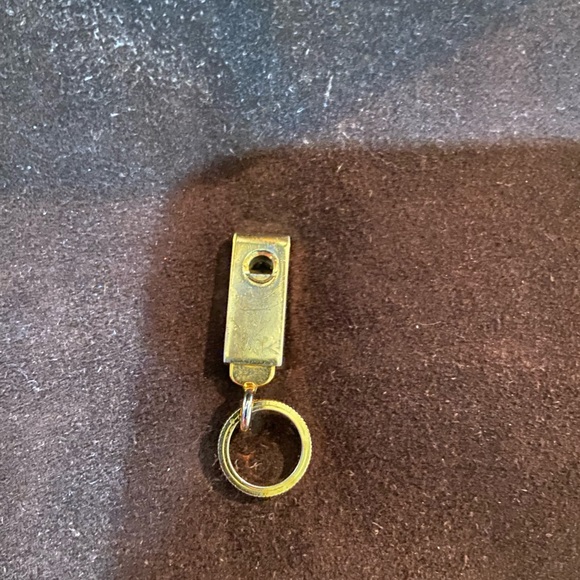 Vintage Tano of Madrid Suede Bag - Picture 11 of 13